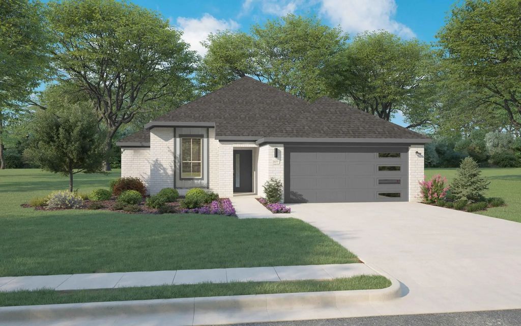 10625 Blakely Creek Road, Fort Worth