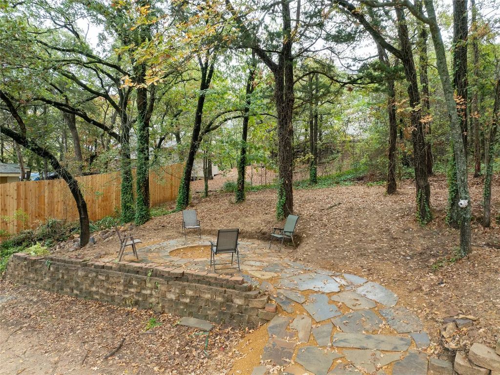 491 Black Forest Drive, Pottsboro