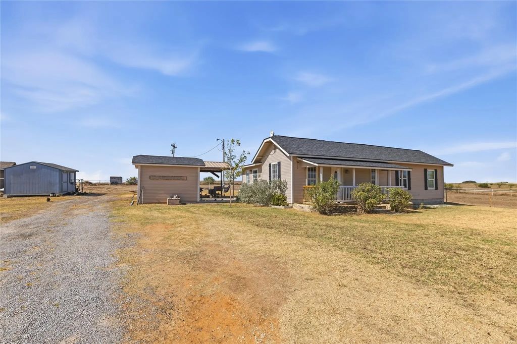 6723 Cr 403, Stephenville