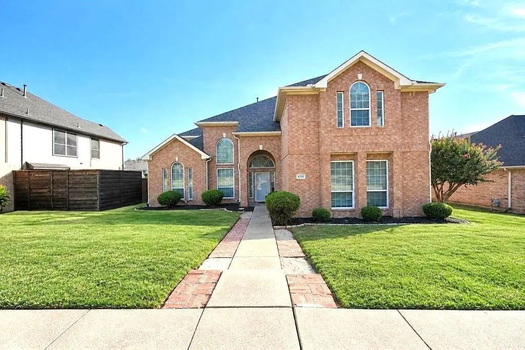 4730 Parkhaven Drive, Garland