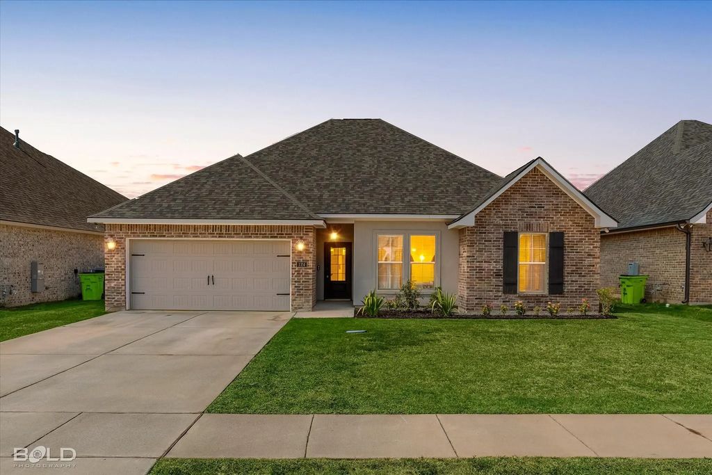 124 Brimestone Loop, Benton