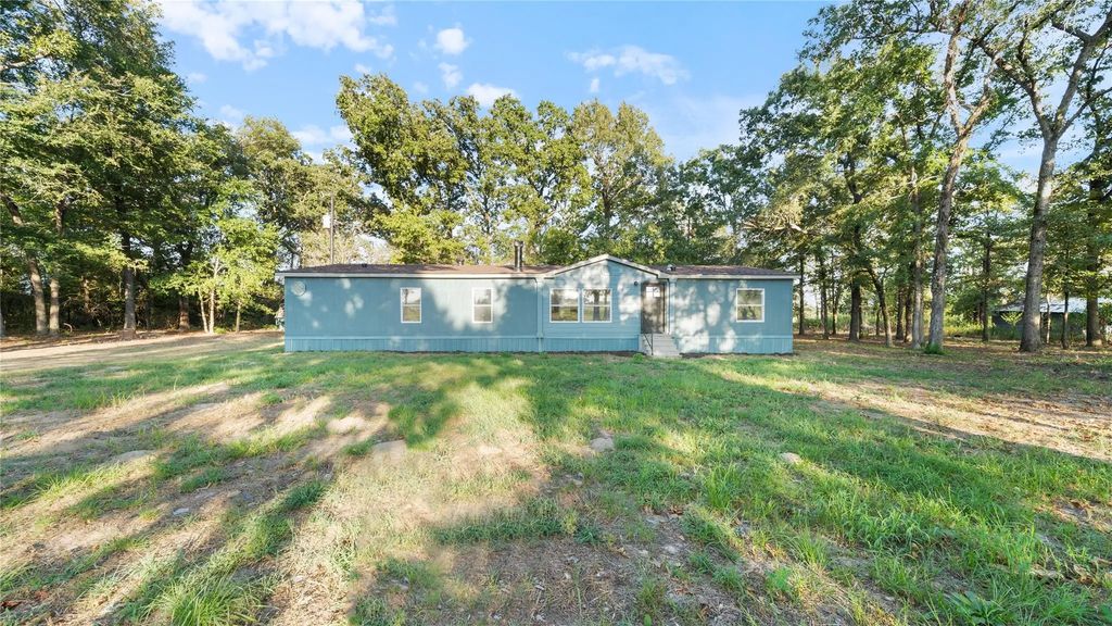 581 Vz County Road 4223, Athens