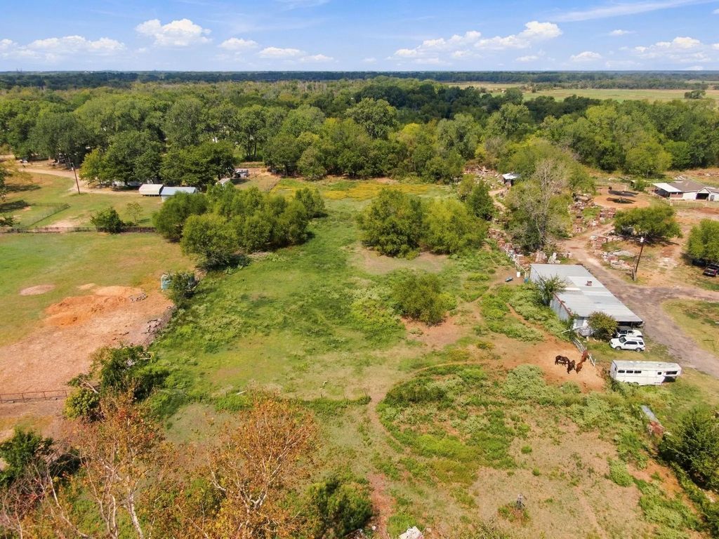 1510 Davis Road, Seagoville