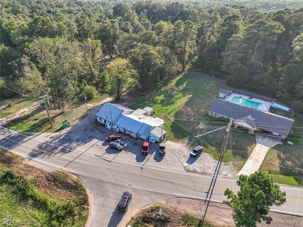 13377 Highway 157, Haughton