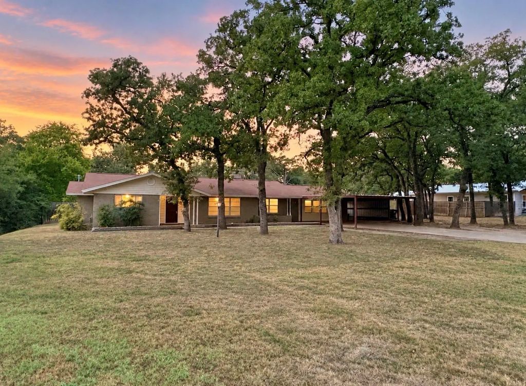 4500 Idylwood Lane, Waco