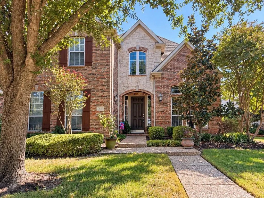 25 Ridgewood Drive, Trophy Club