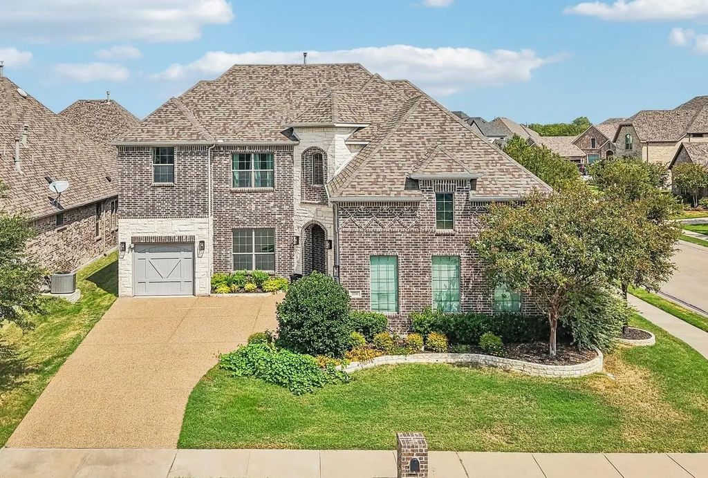 1036 Windy Hill Lane, Rockwall