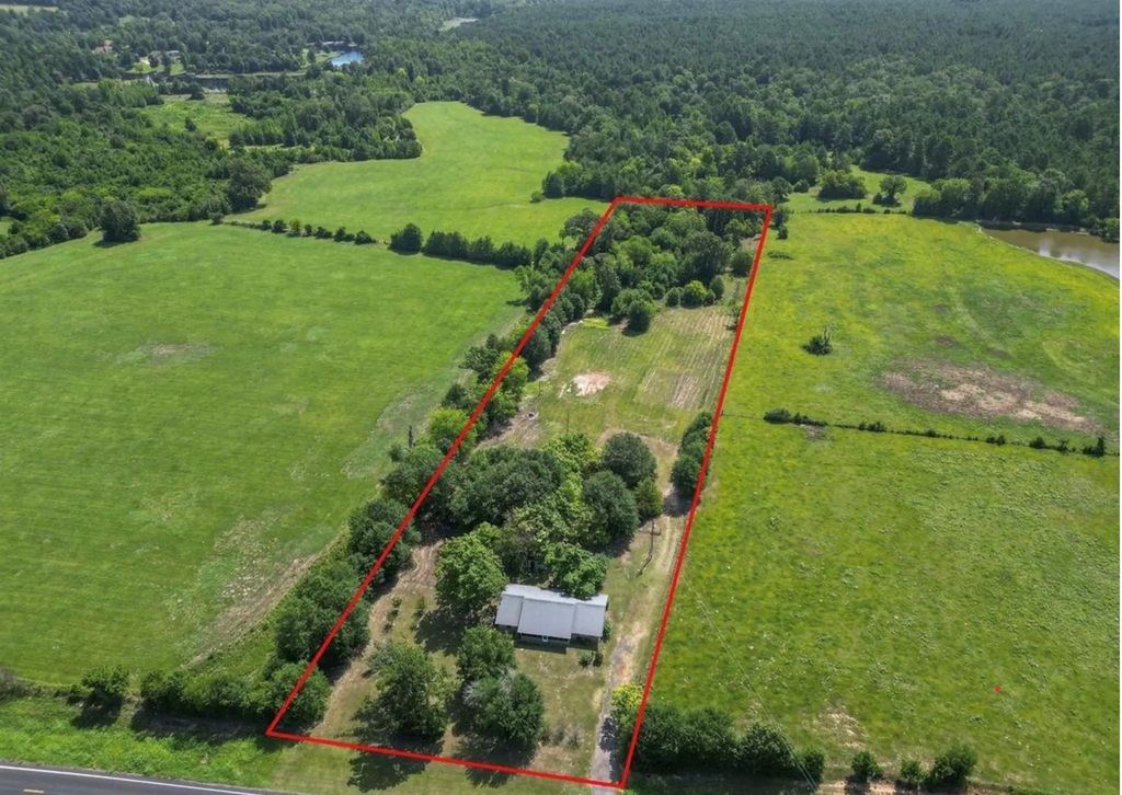 5595 S Fm 14, Hawkins
