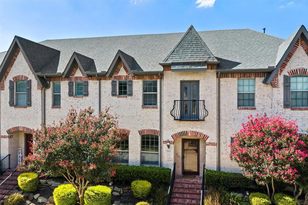 1816 Desoto Drive, McKinney