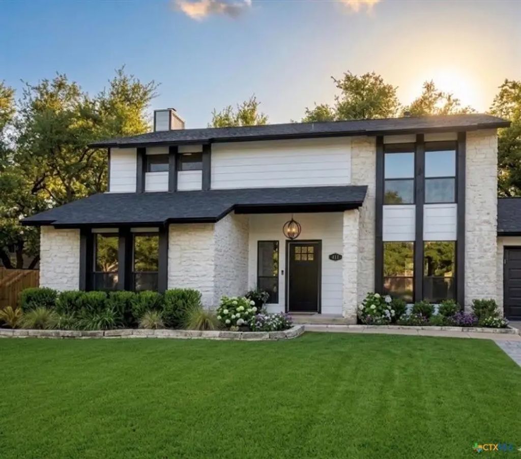 13202 Adoniss Drive, Austin