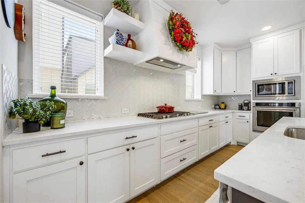 1112 Lavender Ridge, Dallas