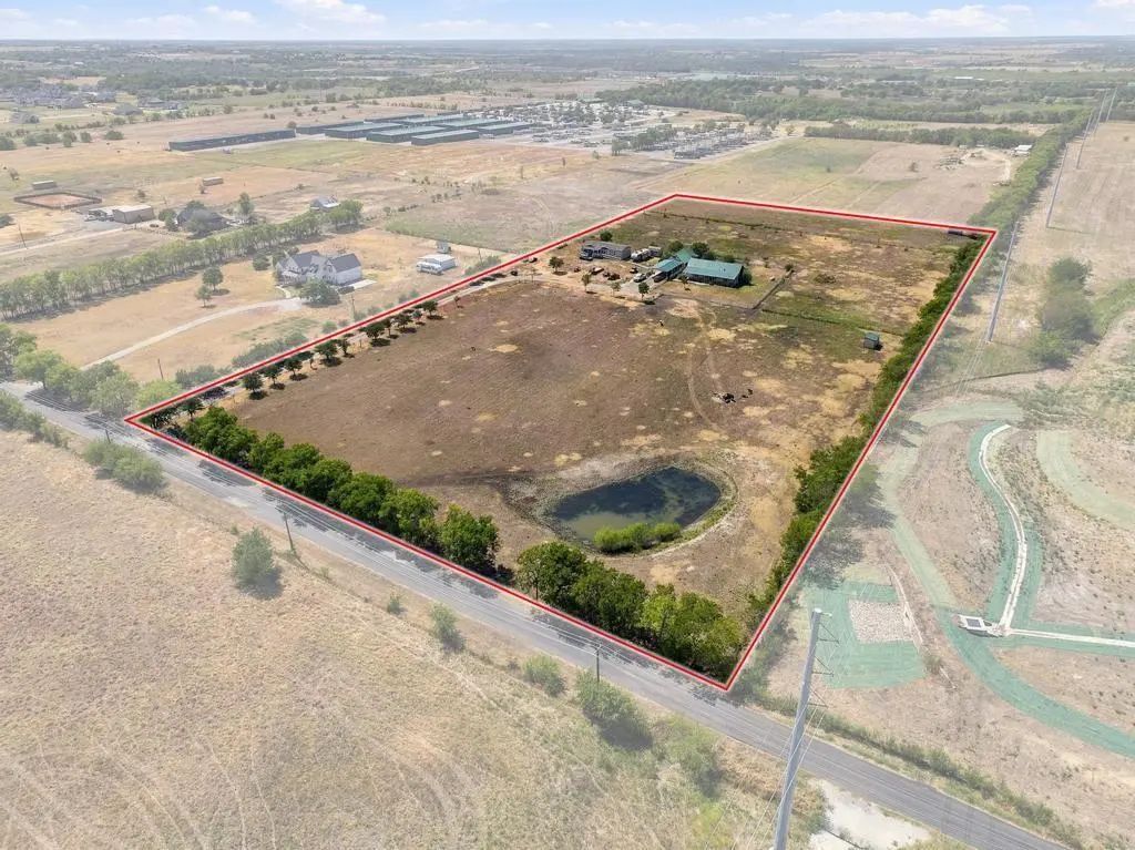 2141 Block Road, Gunter