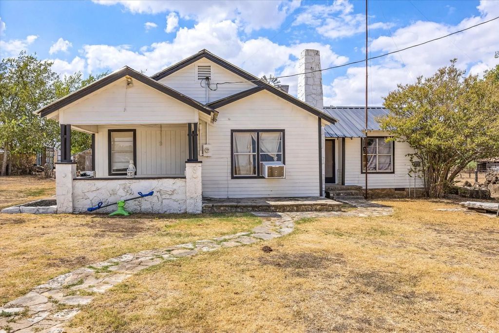 234 County Road 127, Carlton