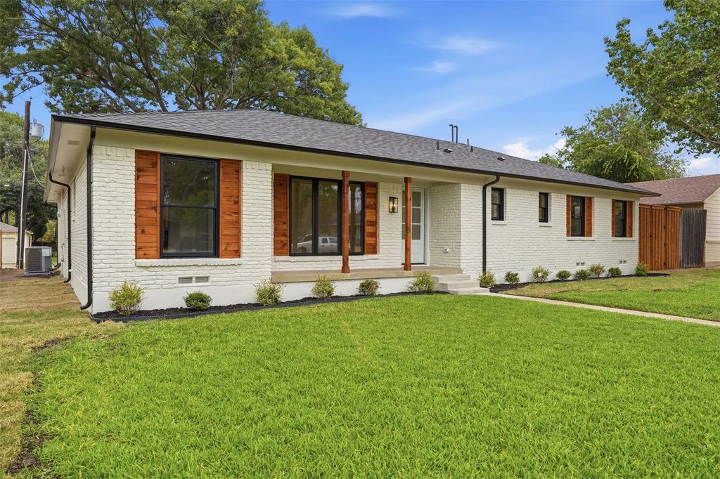 604 Twilight Trail, Richardson