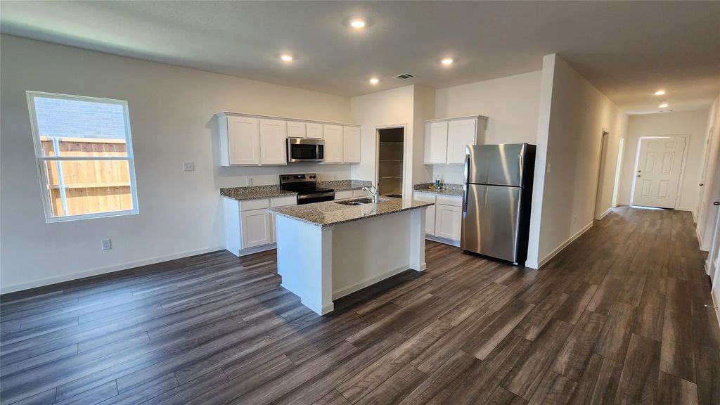 1262 Lambert Lane, Forney