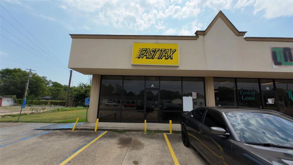 1300 Airline Drive, Bossier City