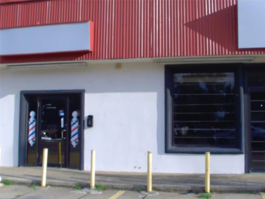 1632 Barksdale Boulevard A, Bossier City
