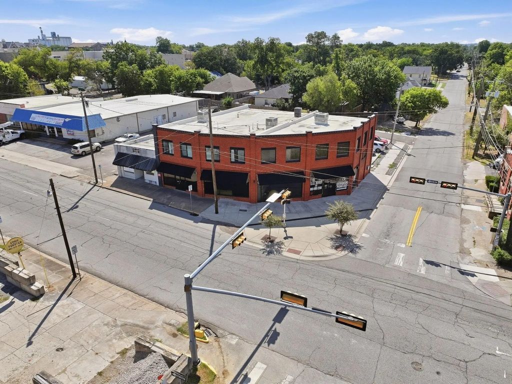 330 W Lamar Street, Sherman