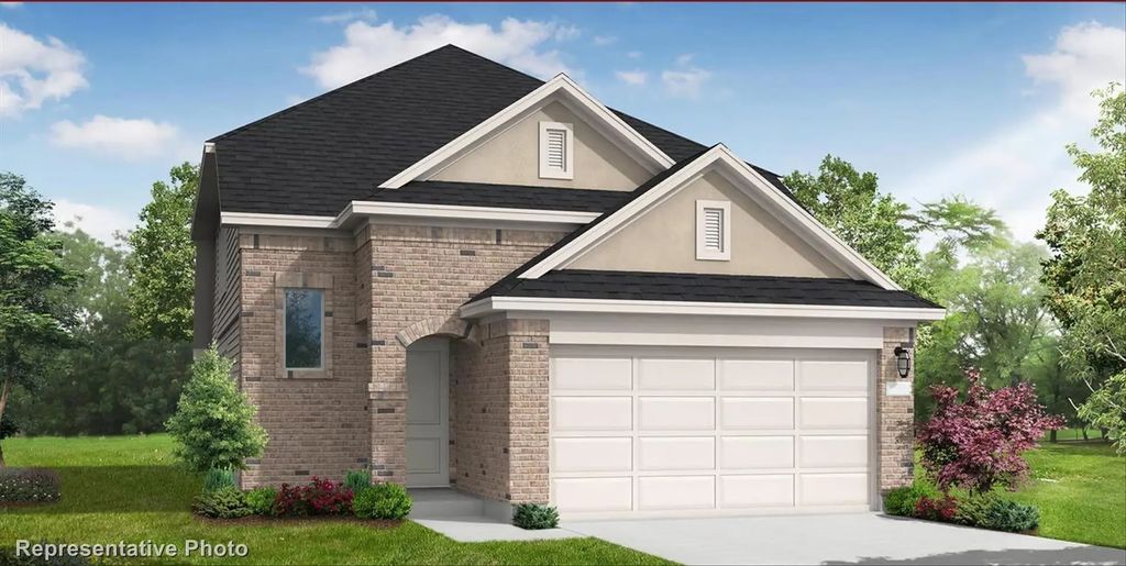 3933 Avendale, Heartland