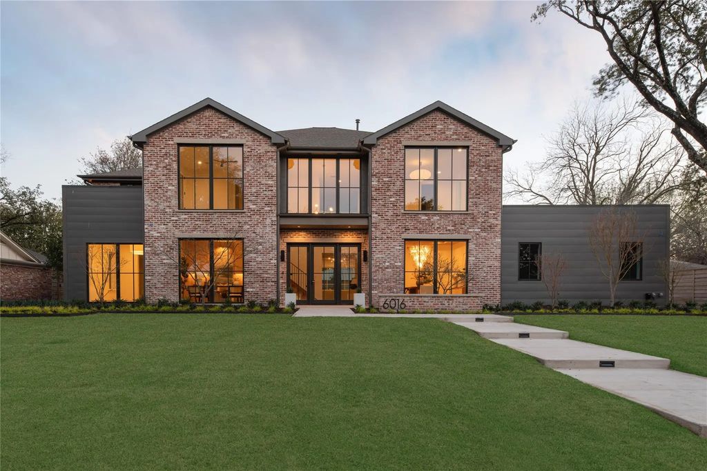 6016 Del Roy Drive, Dallas