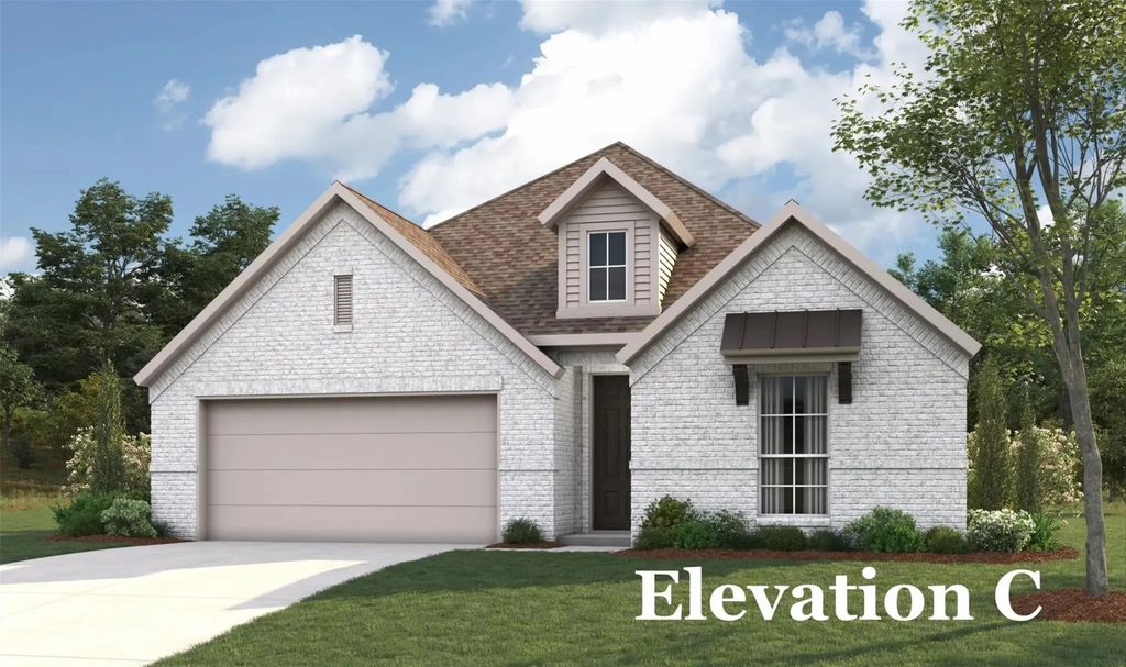 608 Wedge Stone Drive, Anna