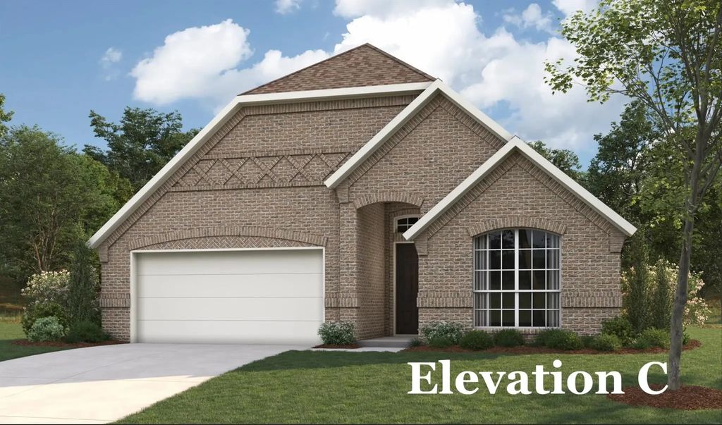 1912 Buckfeild Drive, Anna