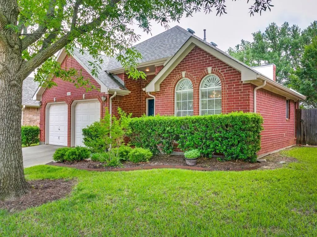 3605 Kales Lane, Flower Mound