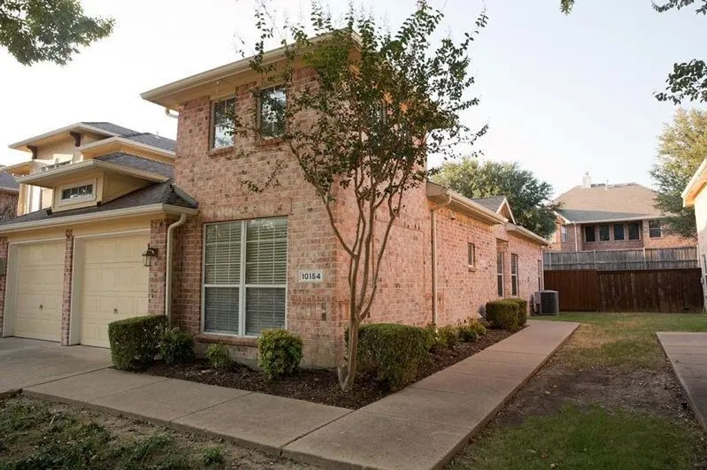 10154 Summit Run, Frisco