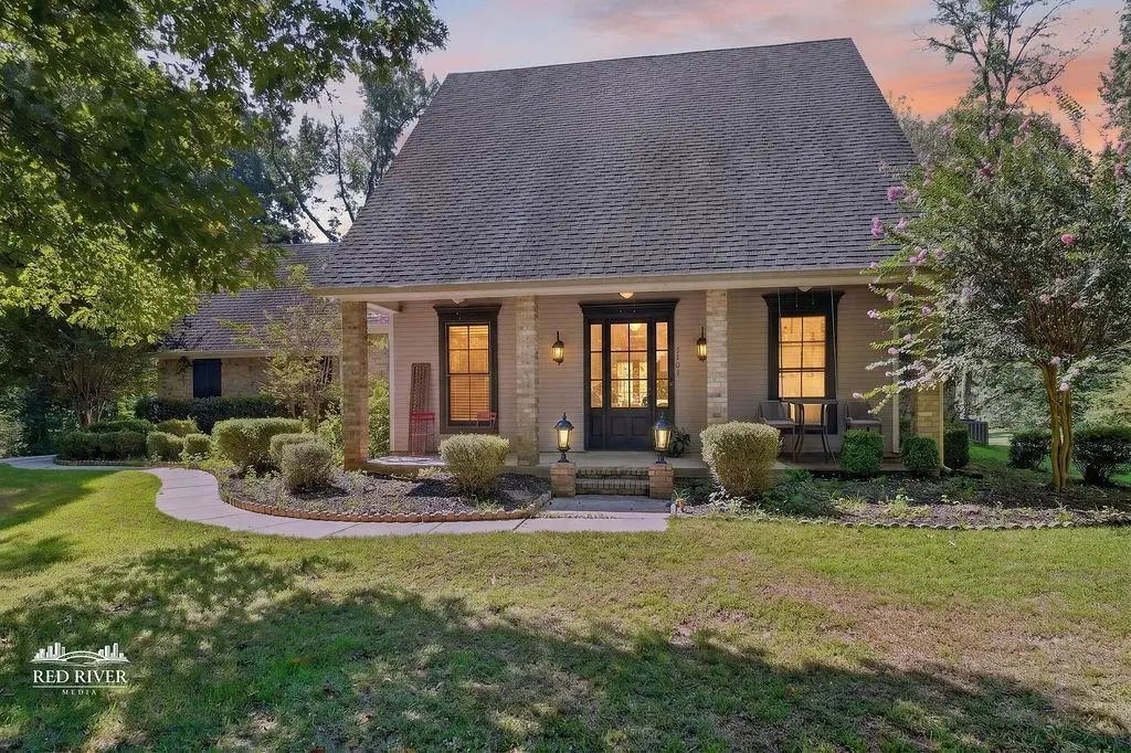 7201 Joe Mae Lane, Shreveport