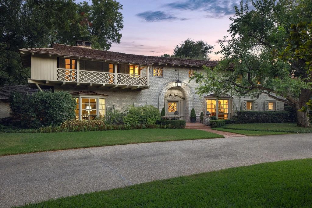 5310 Park Lane, Dallas