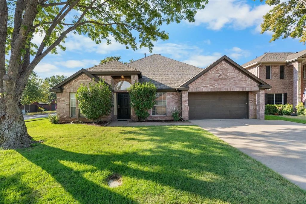 1718 Falcon Drive, Corinth
