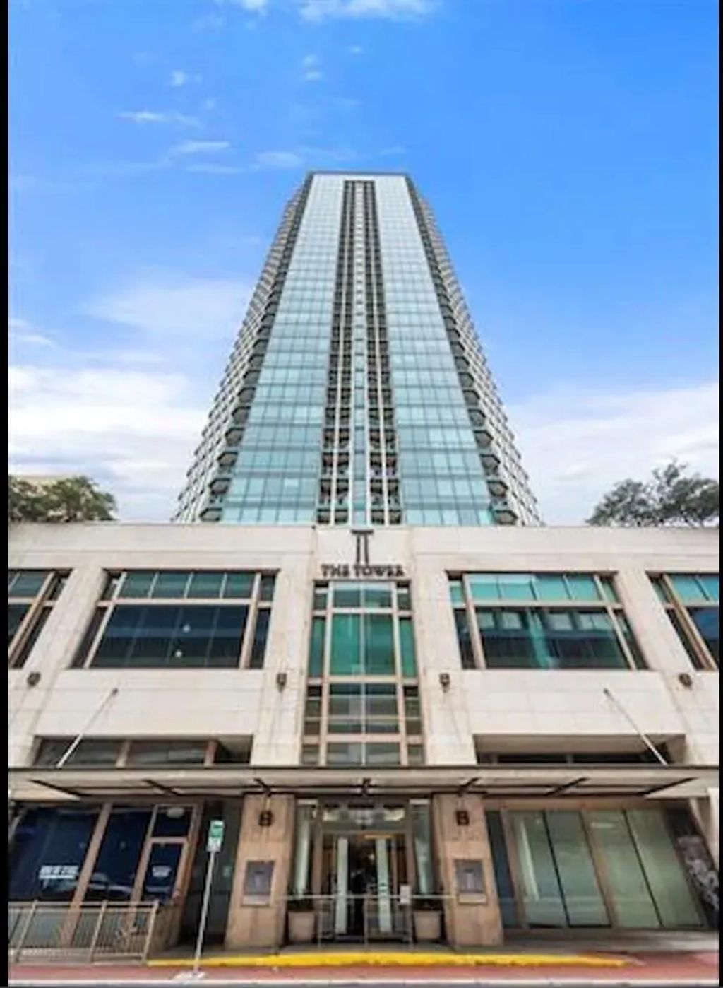 500 Throckmorton Street 2406, Fort Worth