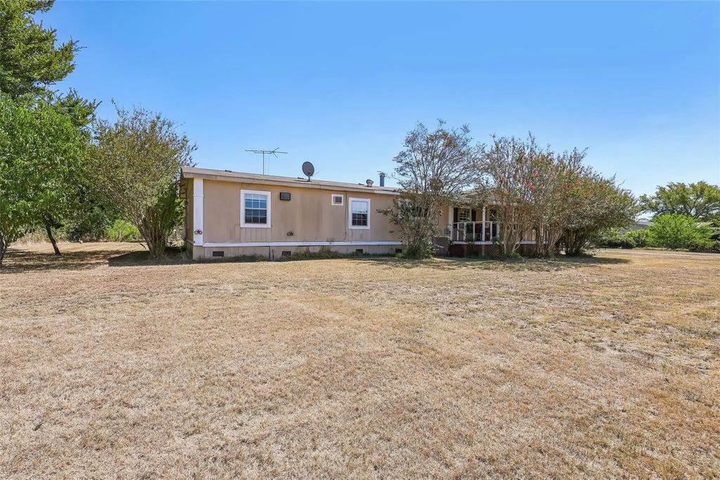 3393 Meadow Drive, Caddo Mills