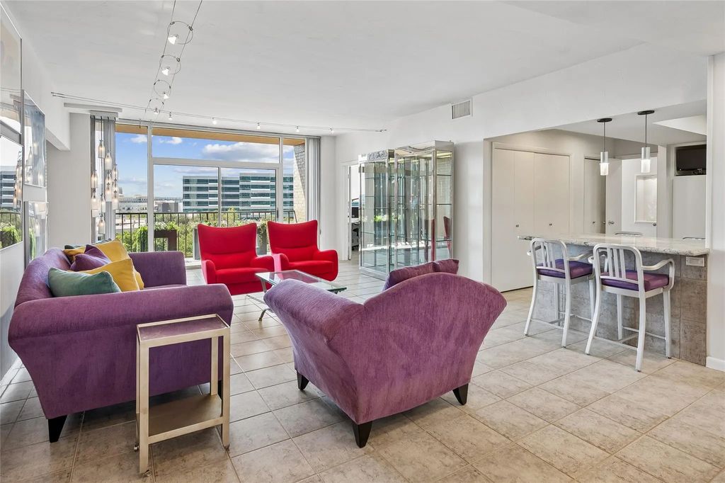 5200 Keller Springs Road 730, Dallas