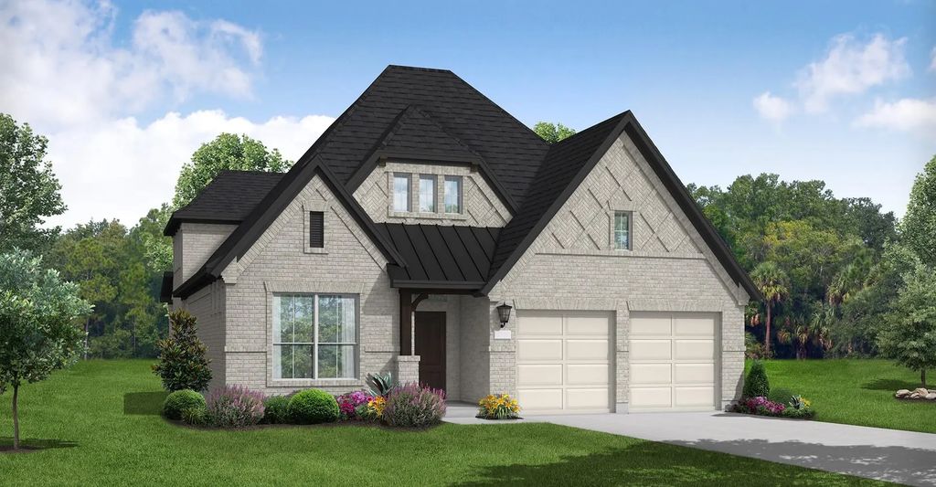 711 Meadow Holly Drive, Wylie