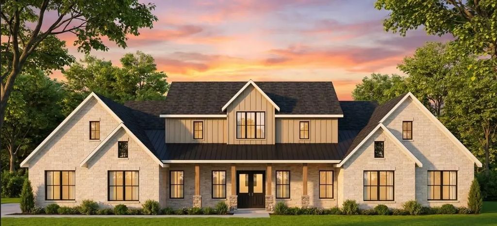 410 Creamer Court, Waxahachie