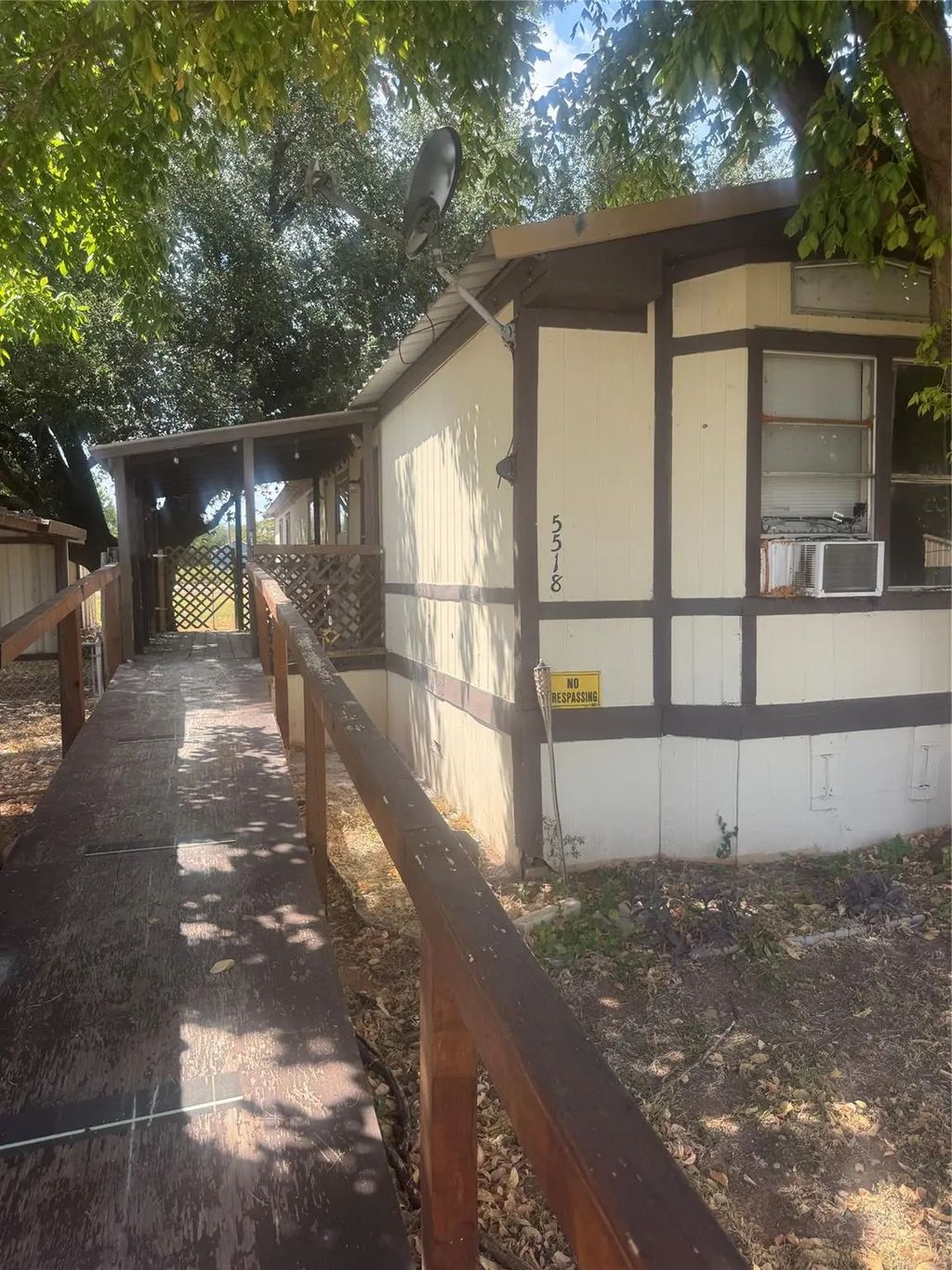 5518 Water View Drive, Granbury