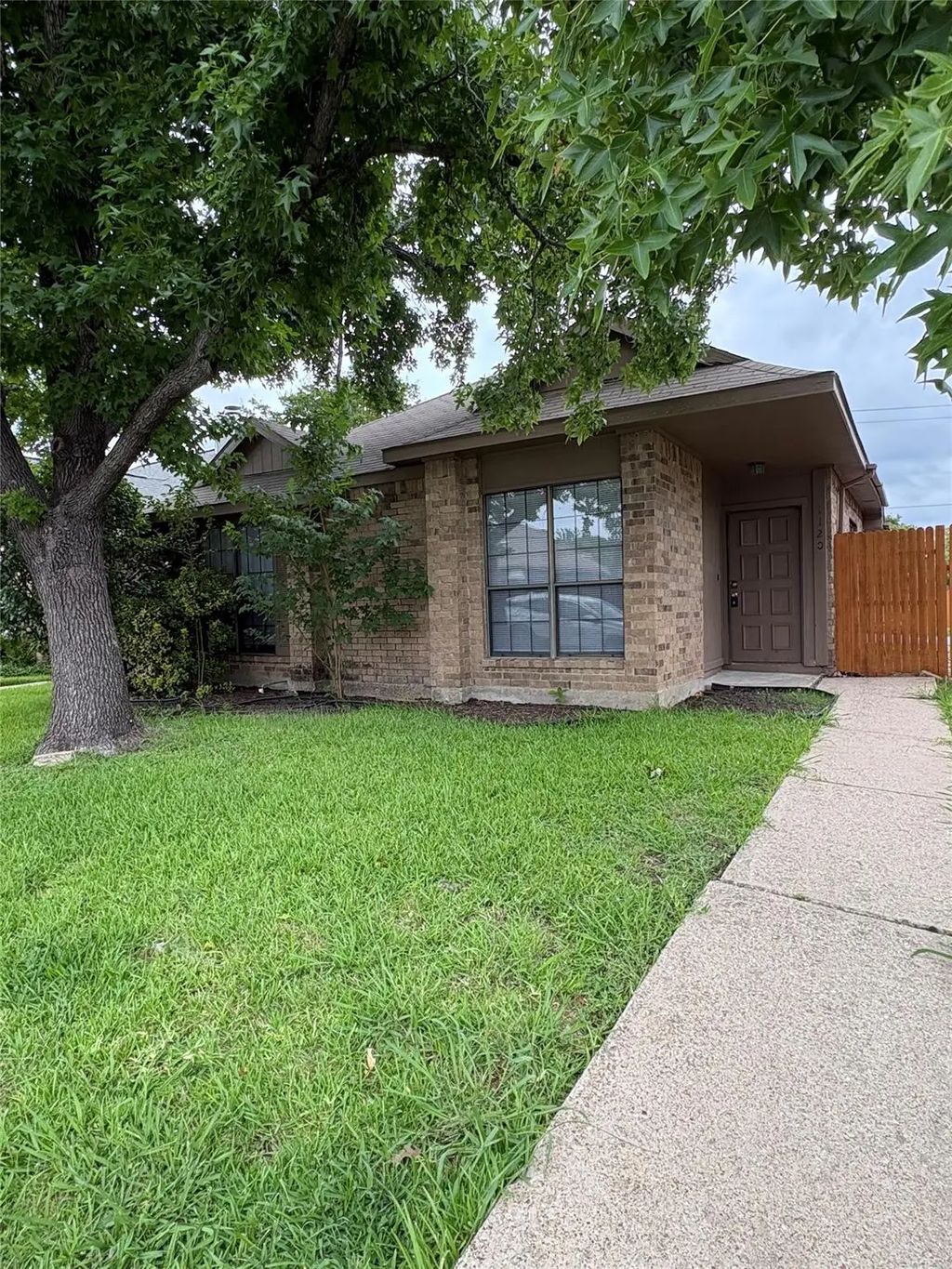 1120 Old Barn Lane, Mesquite