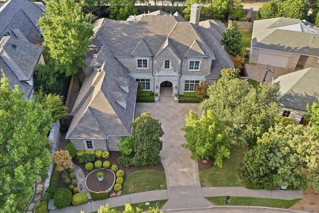 20 Armstrong Drive, Frisco