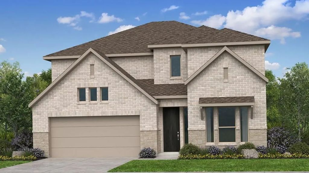 1516 Chestnut Gardens, Northlake