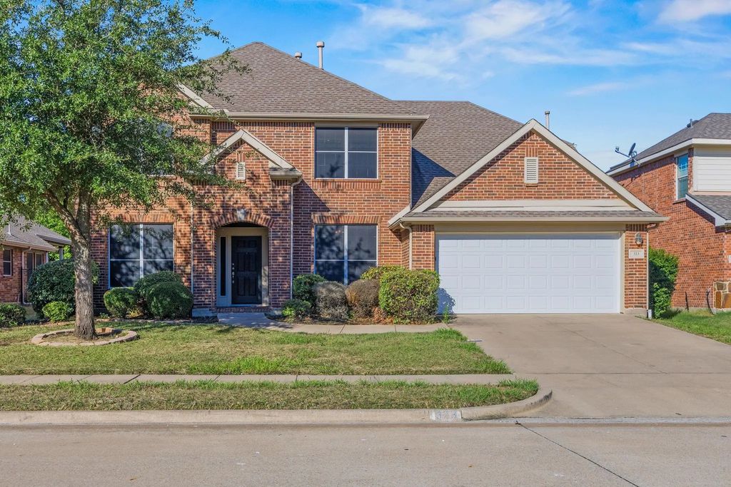 323 Deaton Drive, Fate