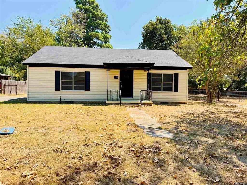 406 Marchman, Lindale