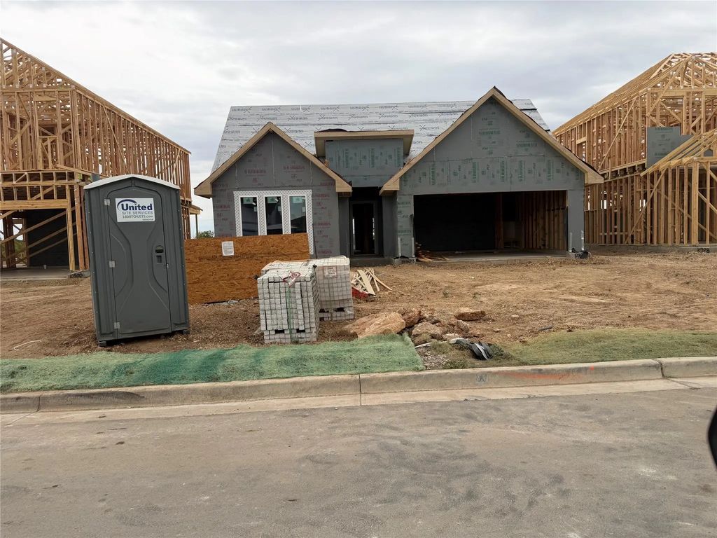 10304 Altair Drive, Waco