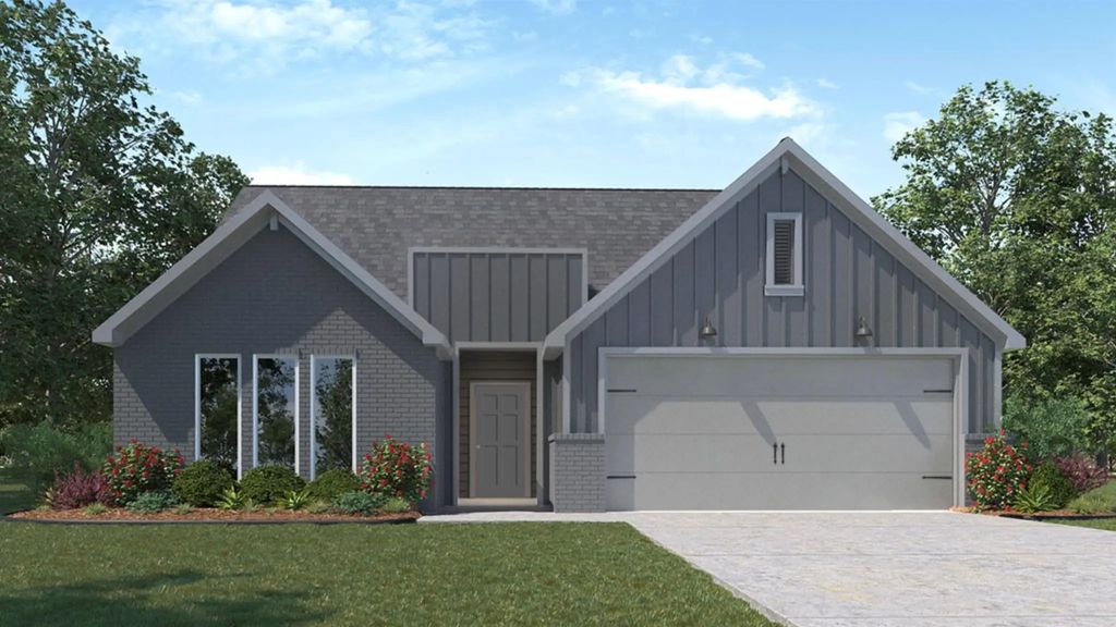 10304 Altair Drive, Waco