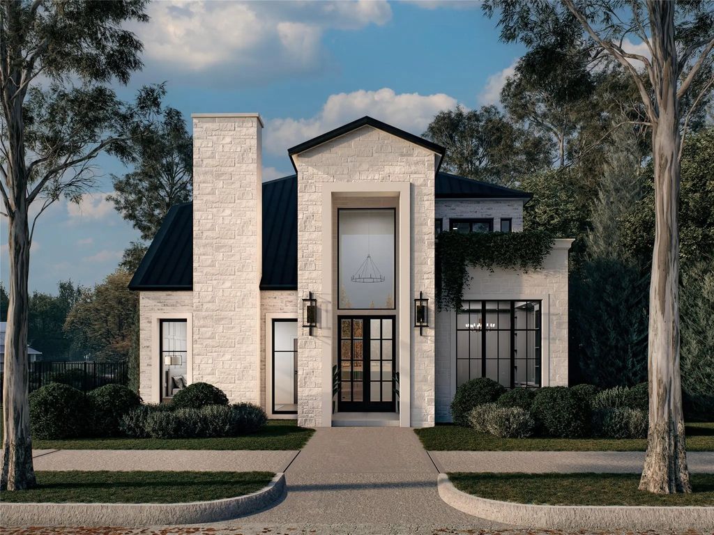 6203 Ellsworth Avenue, Dallas