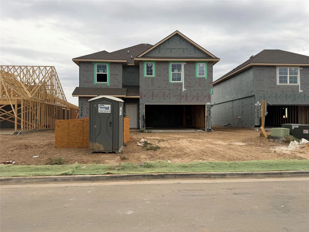 10400 Altair Drive, Waco