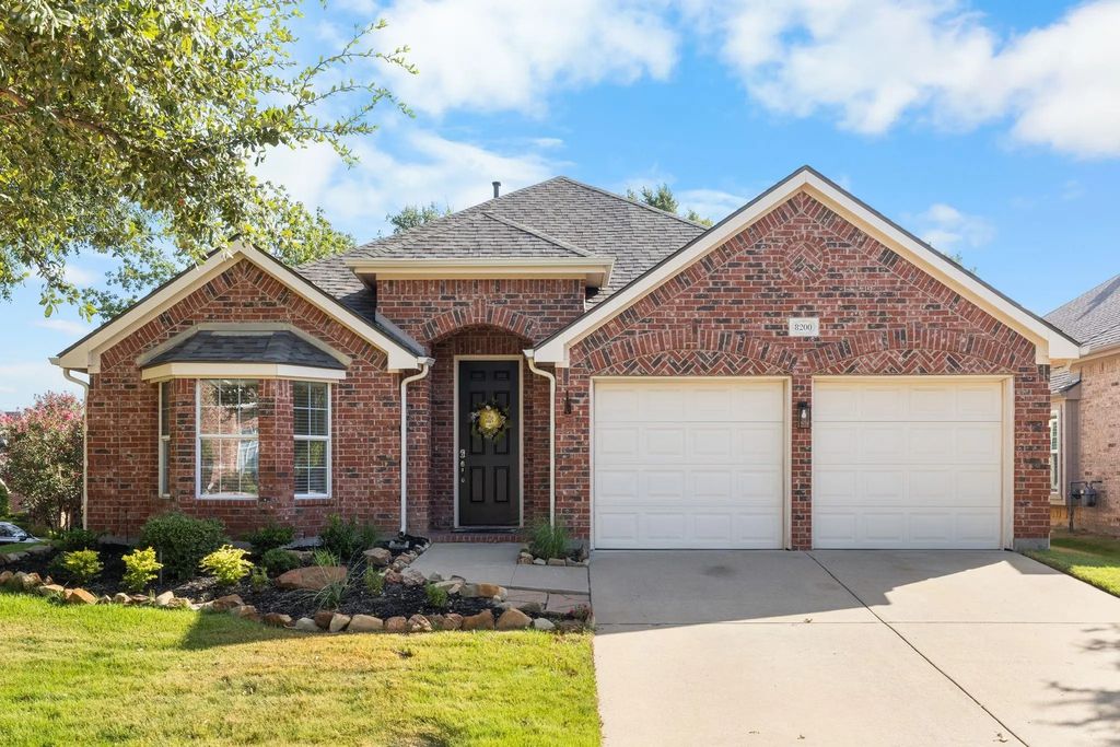8200 Watson Road, Lantana