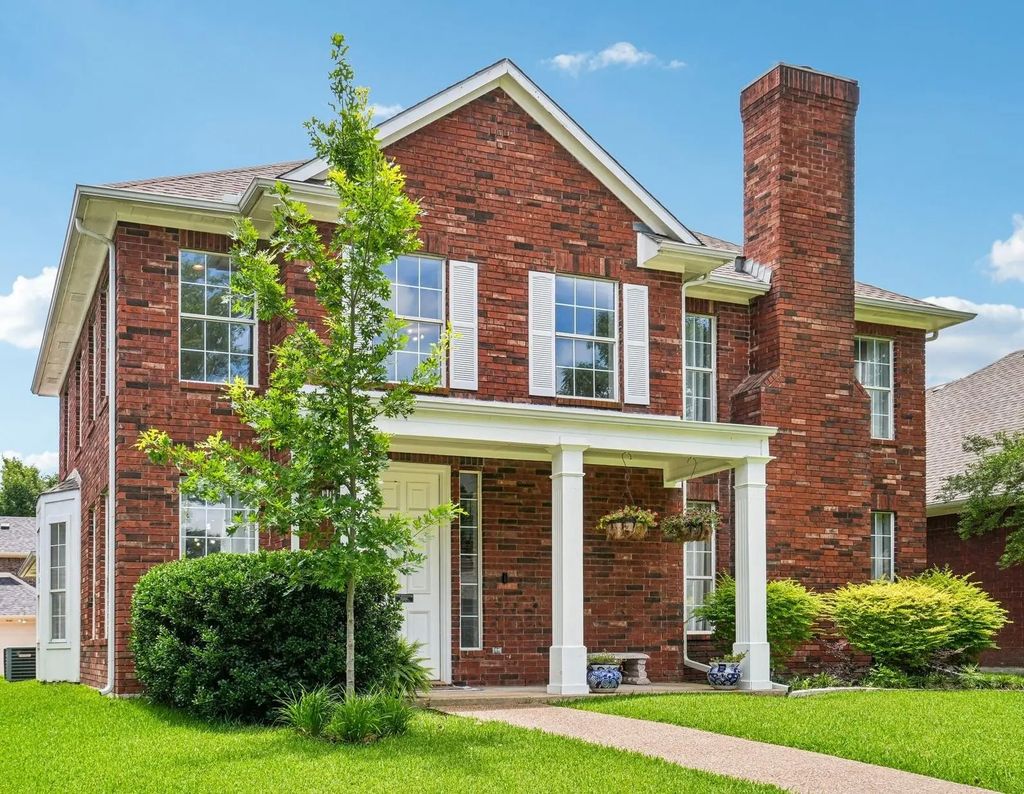 8722 Bayshore Lane, Rowlett