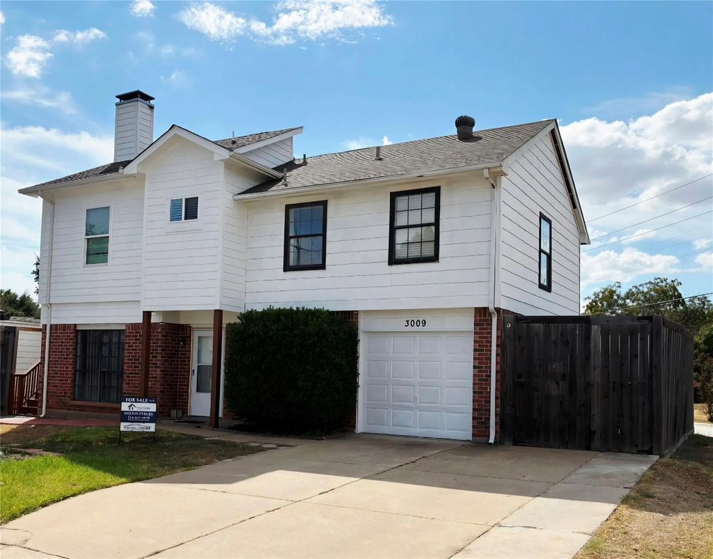3009 Plumtree Lane, Plano