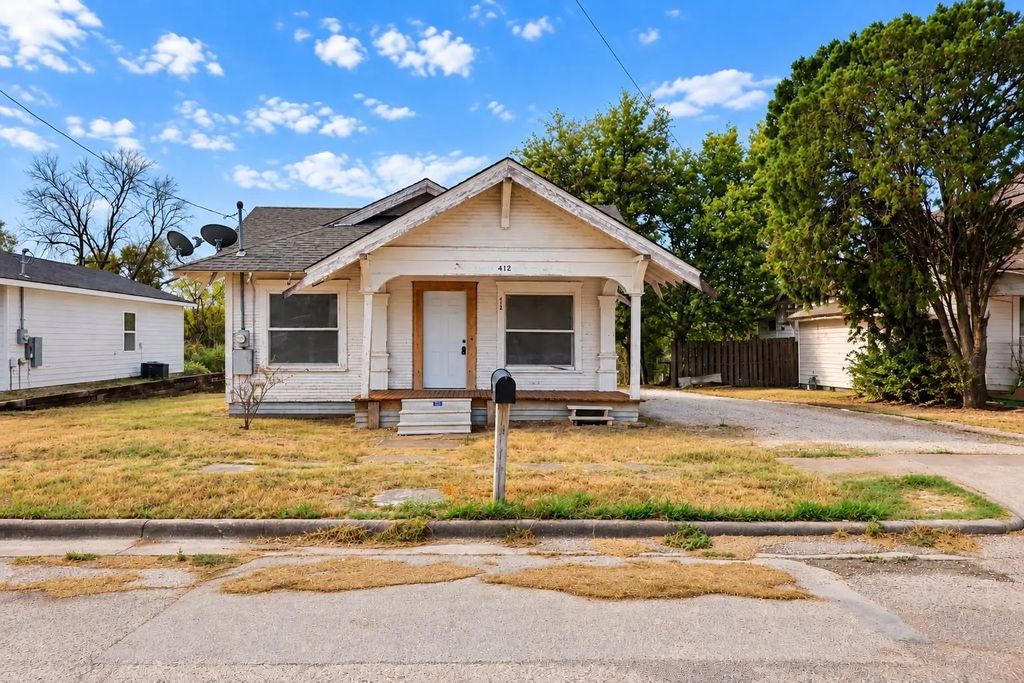412 Dalton Street, Hillsboro